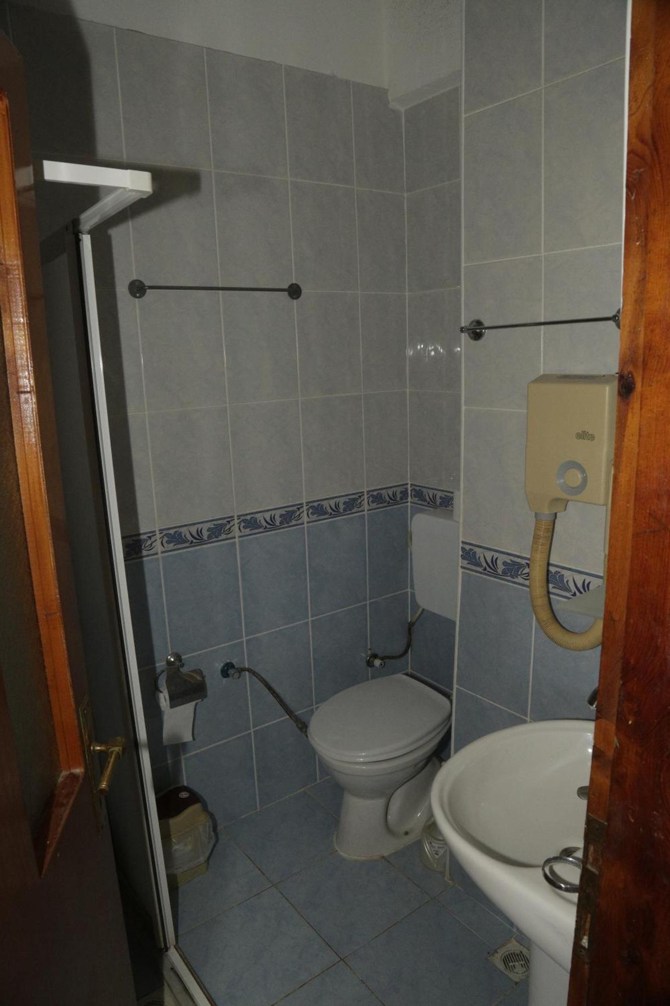 Murat Hotel Демре Экстерьер фото
