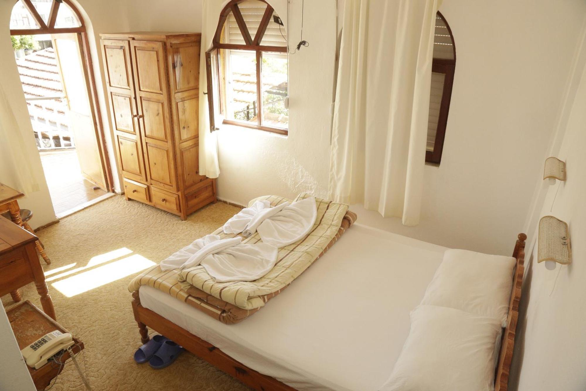 Murat Hotel Демре Экстерьер фото