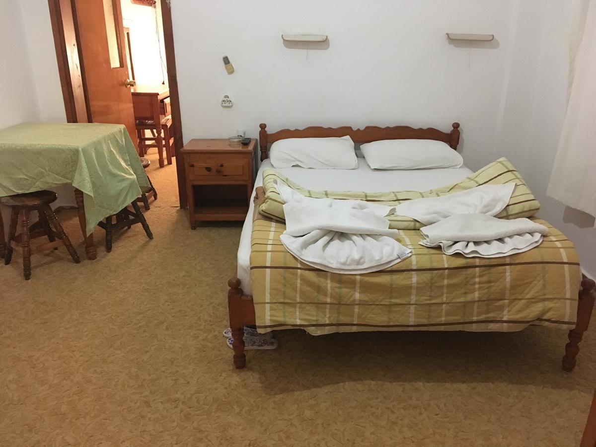 Murat Hotel Демре Экстерьер фото