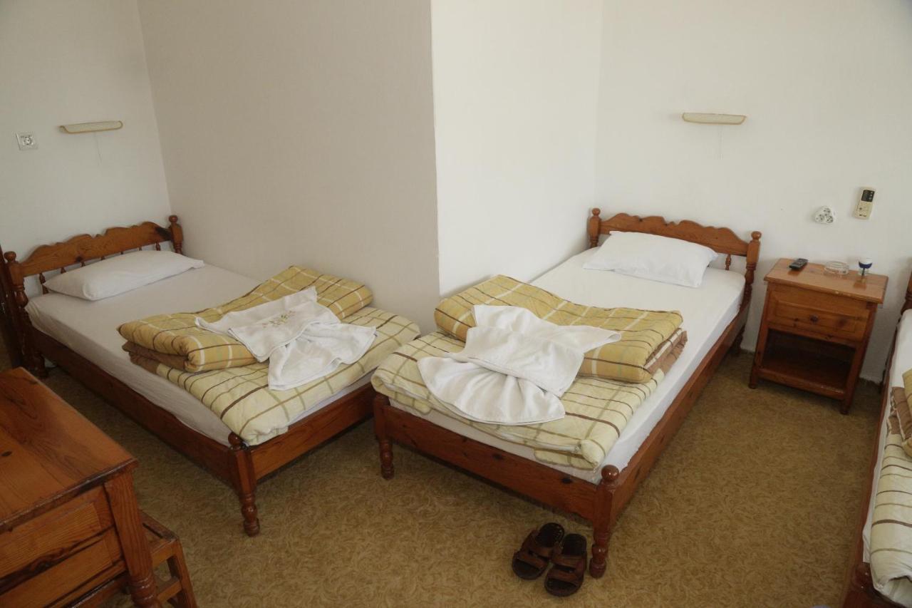 Murat Hotel Демре Экстерьер фото