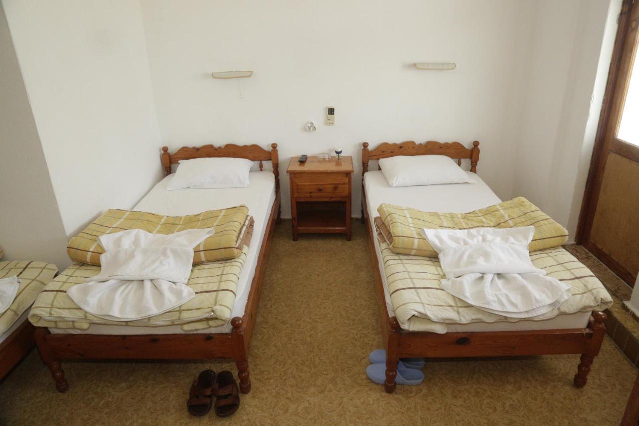 Murat Hotel Демре Экстерьер фото