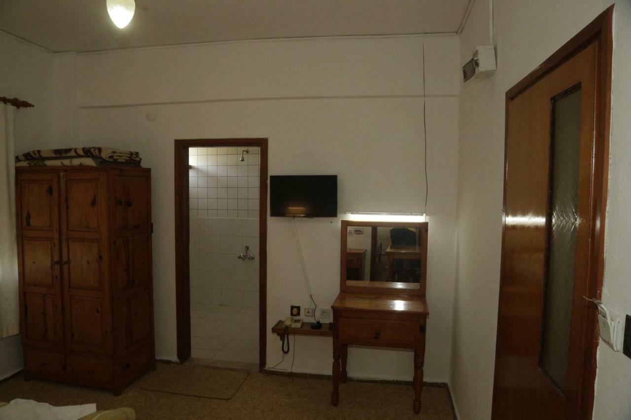 Murat Hotel Демре Экстерьер фото