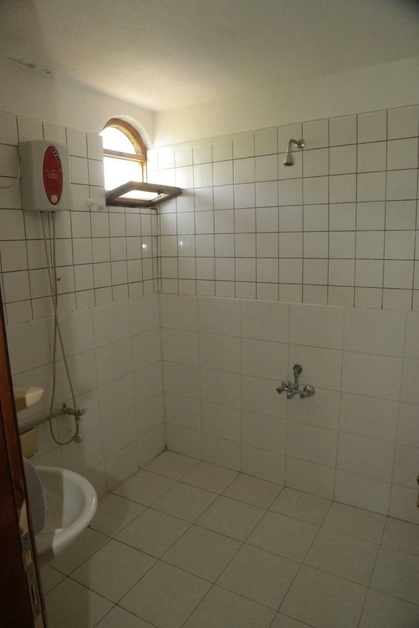Murat Hotel Демре Экстерьер фото