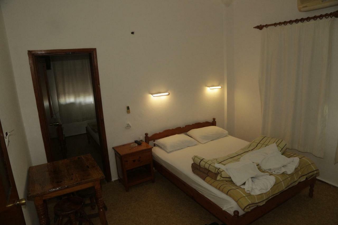Murat Hotel Демре Экстерьер фото